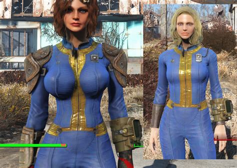 body mods fallout 4|bodyslide for fallout 4.